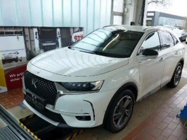 DS DS 7 Crossback Crossback