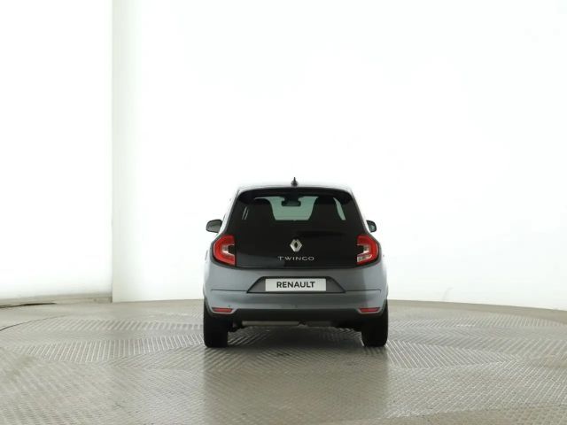 Renault Twingo SCe 65