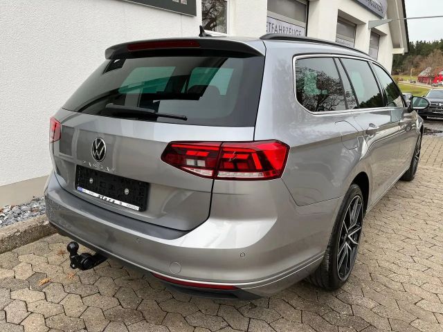 Volkswagen Passat Business DSG Variant