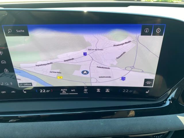 Audi A6 Avant Quattro