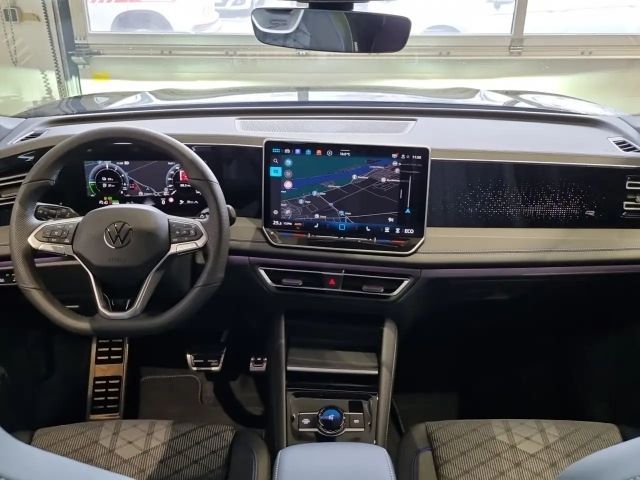 Volkswagen Tiguan DSG Sport eHybrid