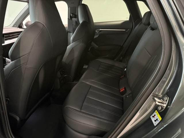 Audi A3 S-Tronic Sportback