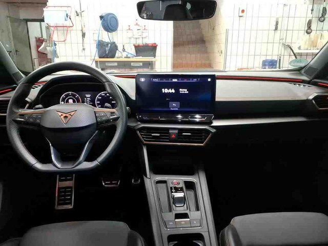 Cupra Formentor 1.4 e-Hybrid VZ