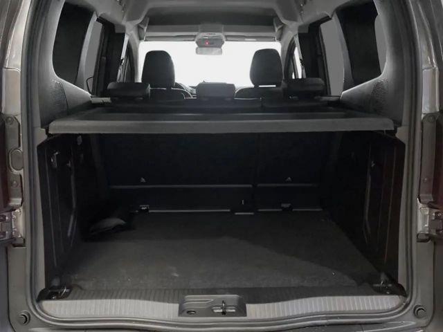 Nissan Townstar DIG-T Tekna