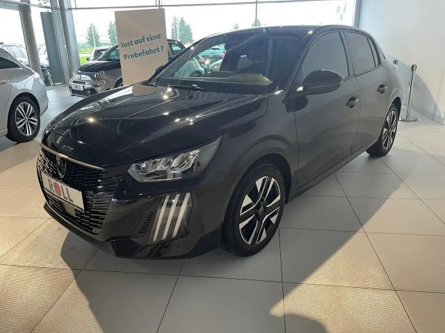 Peugeot 208 Allure Pack PureTech