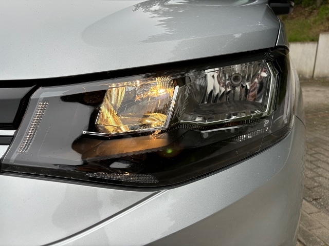 Volkswagen Caddy 2.0 TDI Life