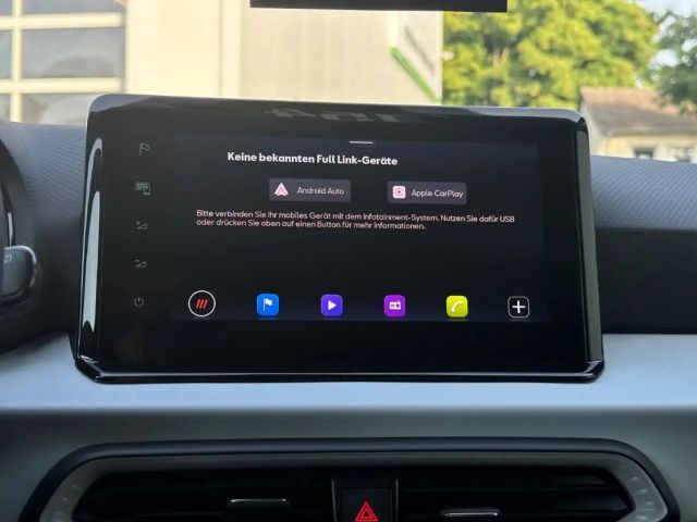 Seat Arona 1.0 TSI DSG