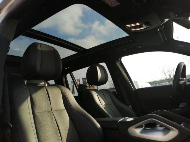 Mercedes-Benz GLS 600 Maybach