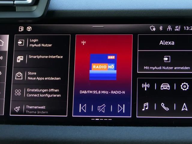 Audi A3 35 TDI Sedan