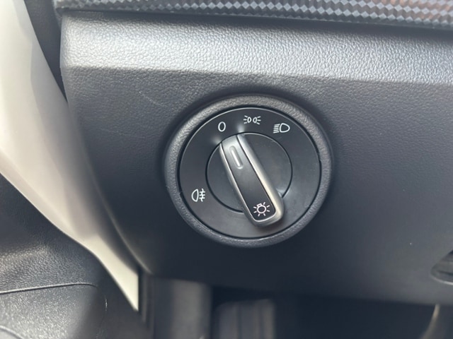 Volkswagen e-up! Move Move up!