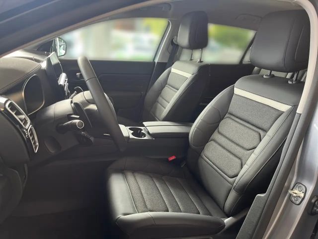 Citroën C5 Aircross Plus