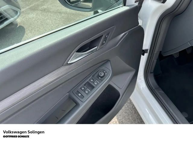 Volkswagen Golf 1.5 TSI Golf VIII Plus Style