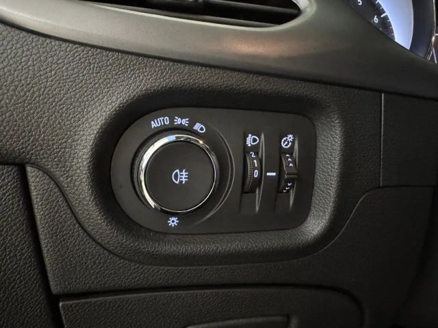 Opel Astra 1.2 Turbo