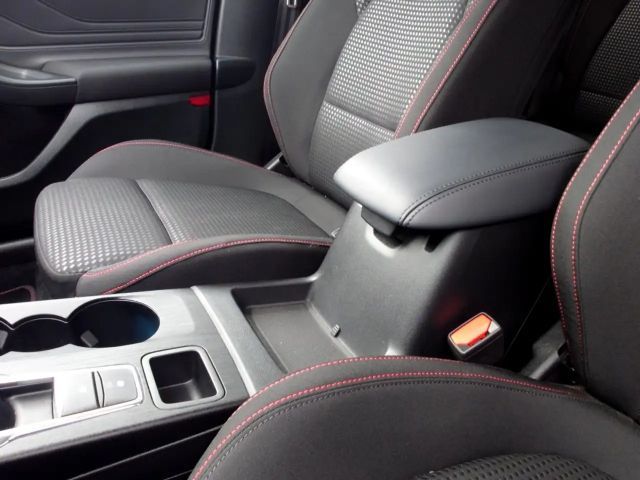 Ford Focus 1.5 EcoBlue ST Line Wagon