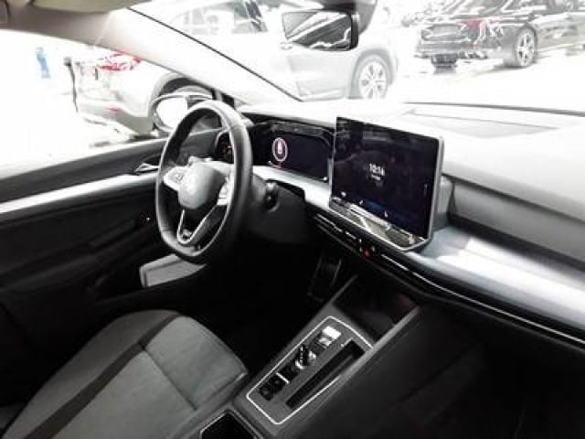 Volkswagen Golf 2.0 TDI Golf VIII Variant