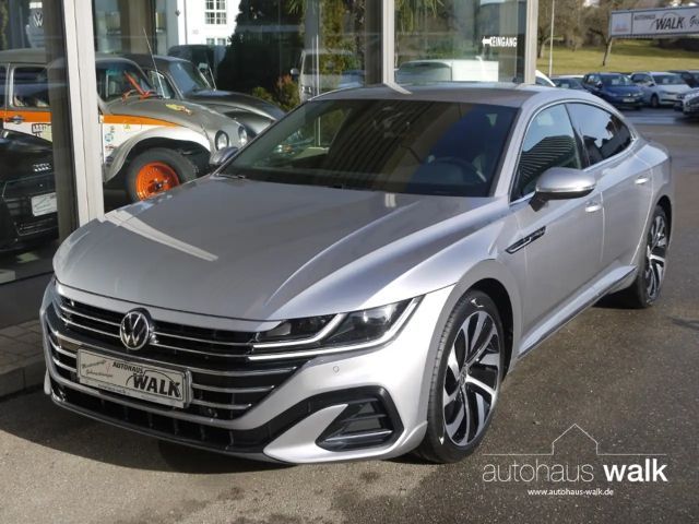 Volkswagen Arteon 2.0 TSI DSG R-Line