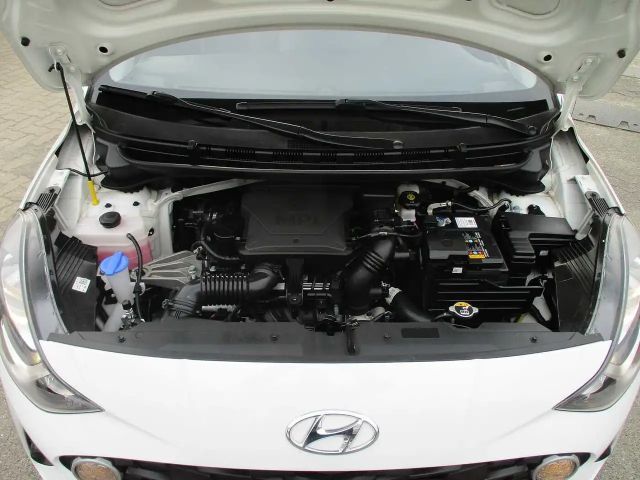 Hyundai i10 Select