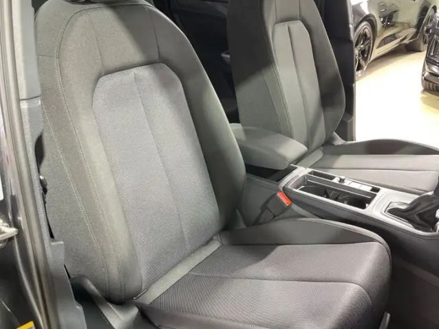 Audi Q3 Quattro S-Line Sportback