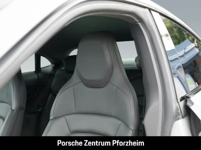 Porsche Taycan 4S