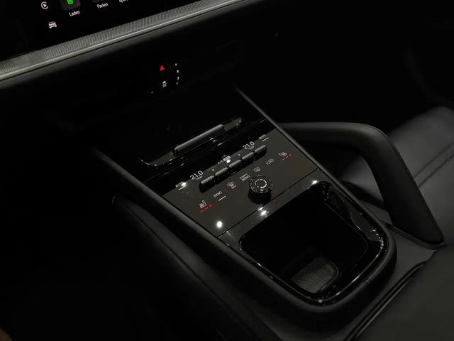 Porsche Cayenne Coupé E-Hybrid