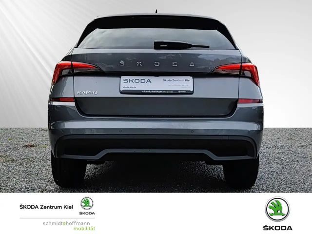 Skoda Kamiq 1.0 TSI Tour