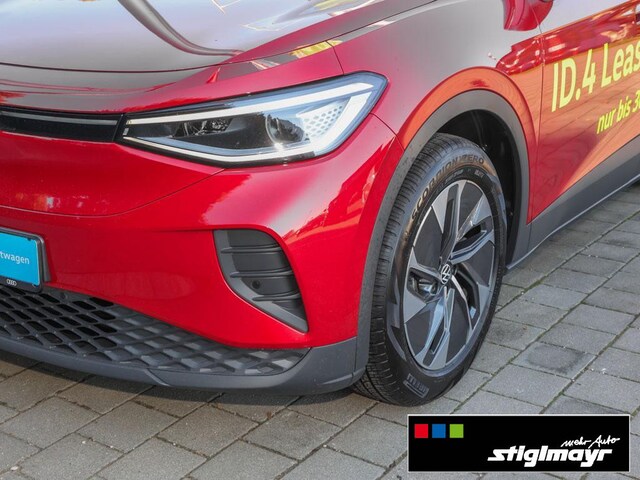Volkswagen ID.4 IQ.Drive Pure