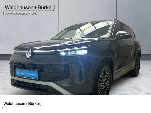 Volkswagen Tayron 2.0 TDI 4Motion DSG Life