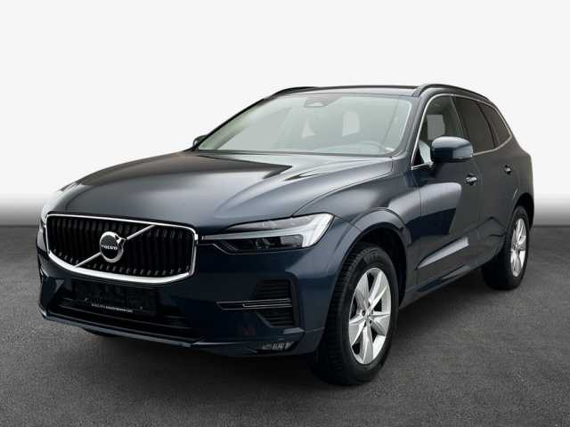 Volvo XC60 XC60