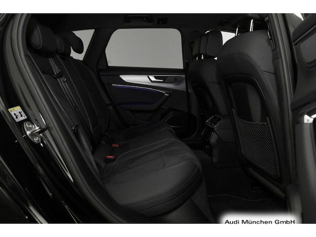 Audi S6 Avant Quattro