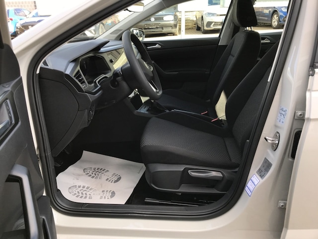 Volkswagen Polo Polo 1.0 Klima, PDC, Sitzh. LED, Garantie Klima