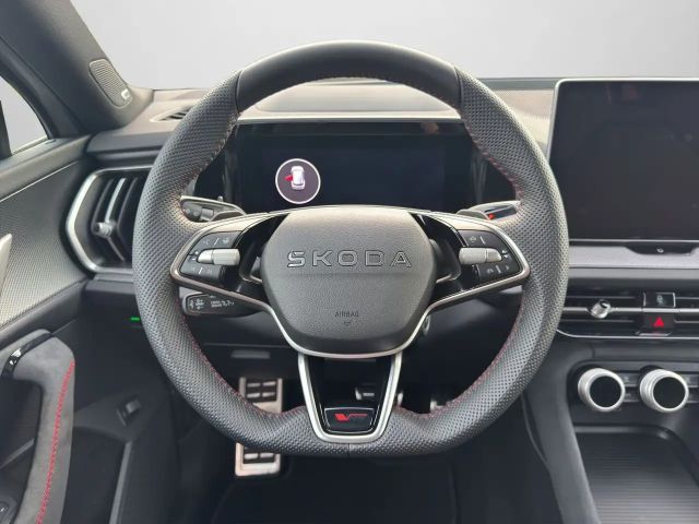 Skoda Kodiaq 2.0 TSI 4x4 RS