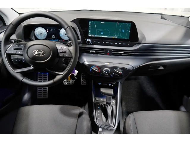 Hyundai Bayon 1.0 T-GDi Trend