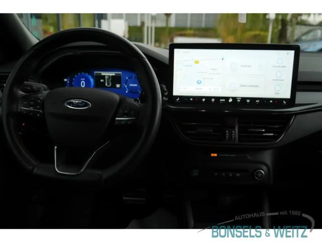 Ford Focus 1.5 EcoBlue ST Line Wagon