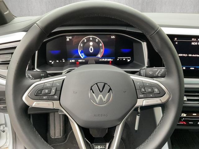 Volkswagen Taigo Life