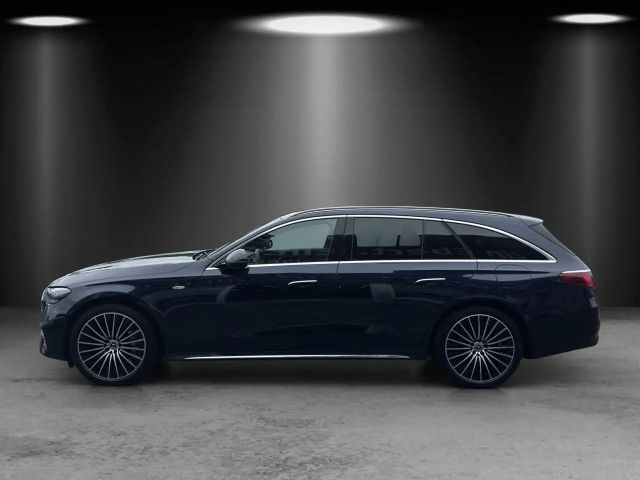 Mercedes-Benz E 300 Estate