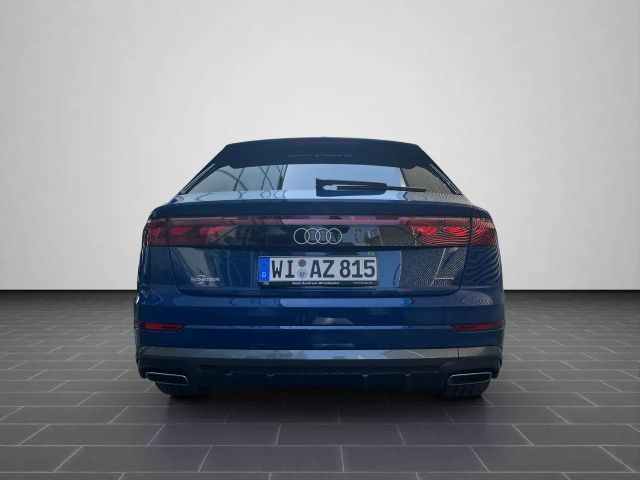 Audi Q8 55 TFSI Quattro