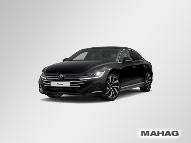 Volkswagen Arteon 2.0 TSI DSG R-Line
