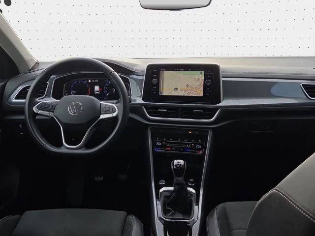Volkswagen T-Roc 1.5 TSI Style