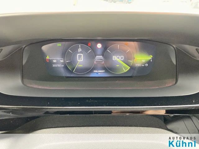 Peugeot 308 EAT8 GT-Line PureTech