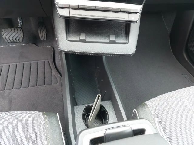 Renault Megane E-Tech E-Tech Techno