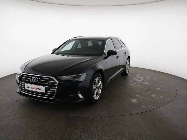 Audi A6 35 TDI Sport