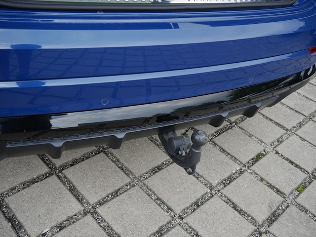 Audi Q8 55 TFSI Quattro