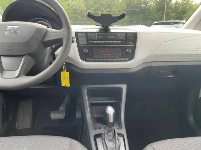 Seat Mii electric electric Climatronic Bluetooth Apple CarPlay Andro