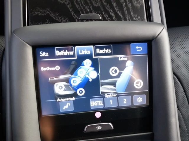 Lexus LS-Serie 4x4 Executive Line