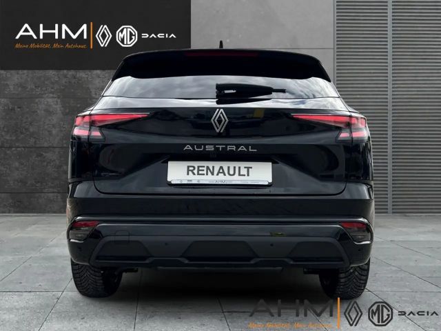 Renault Austral Techno