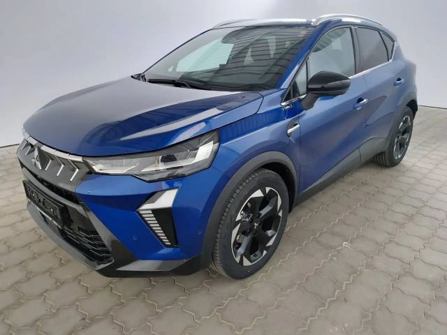 Mitsubishi ASX 1.3 Intro 8 Jahre Garantie, Lenkradheitzung, uvm.