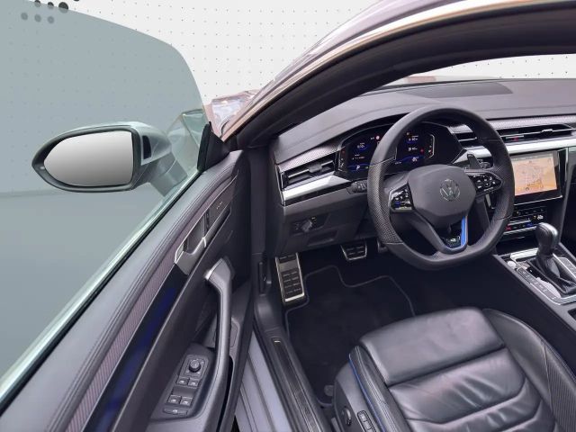 Volkswagen Arteon 2.0 TSI 4Motion