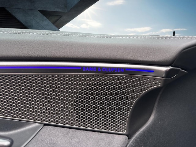 Audi A6 e-tron Avant Quattro