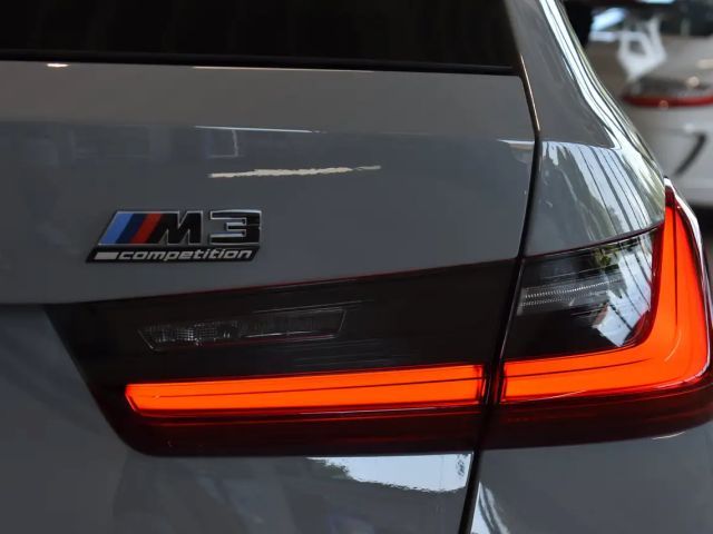 BMW M3 Competition xDrive