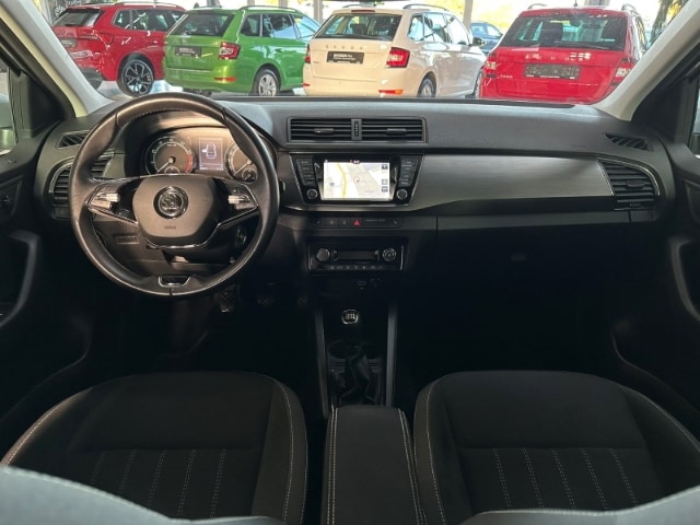 Skoda Fabia 1.0 TSI Style Style